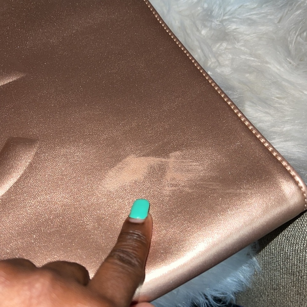 Telfar Medium Copper Shopping Bag 100% Authentic - Picture 11 of 12